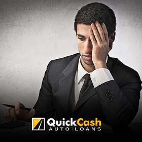 Quick Cash Auto Loans